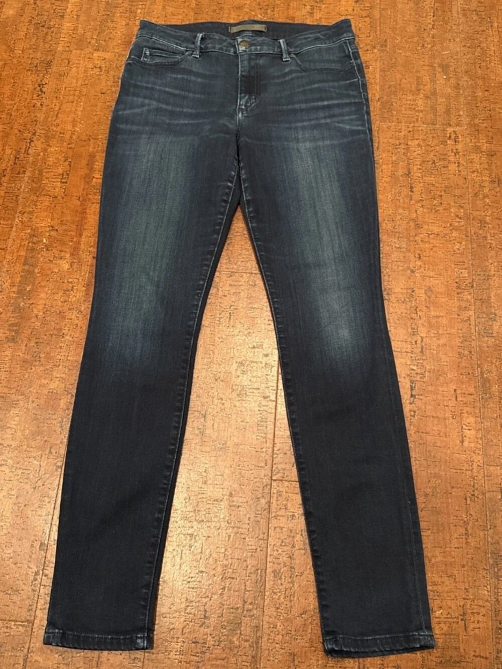 Joes Jeans 30 Flawless The Honey Curvy Skinny Jeans